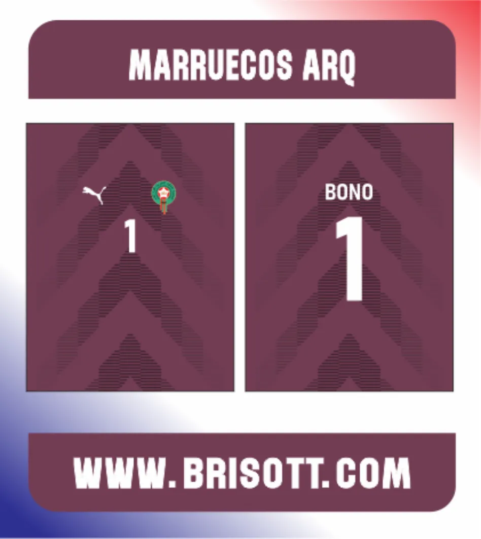 MARRUECOS ARQ